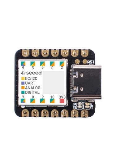 Seeeduino XIAO Arduino Mikrodenetleyici