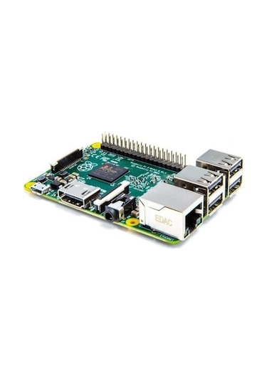 Raspberry Pi 2 Model B