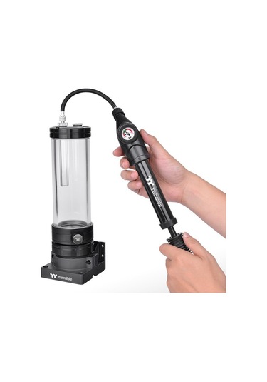 Thermaltake Pacific Sıvı Kaçak Test Cihazı Cl W303 Pl00Bl A