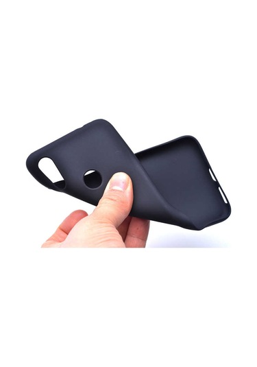 Xiaomi Redmi Note 7 Kilif Soft Mat Premier Case 394918131