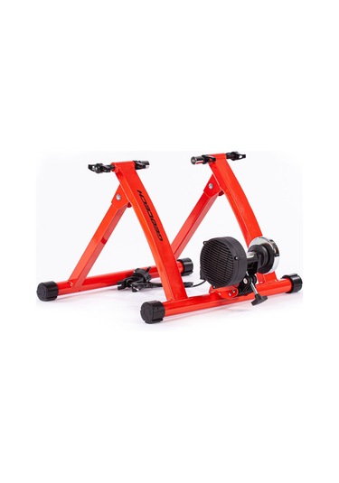 Geotech magnetic bike trainer sale