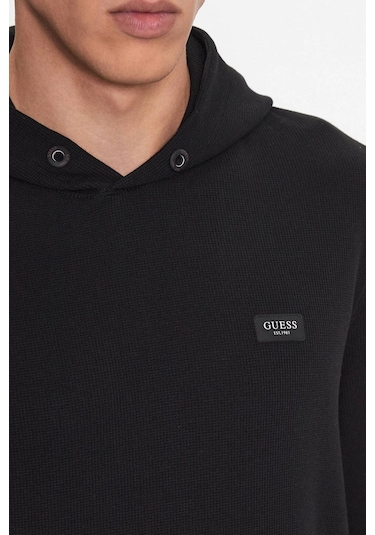 Guess Erkek Sweatshirt-