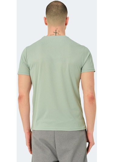 Slazenger READ IN Erkek  Nane Tişört