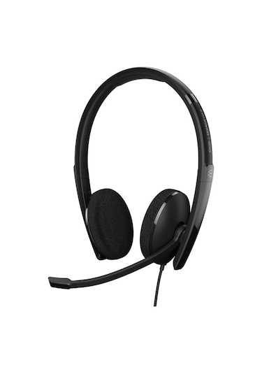 Sennheiser Adapt 160 USB II Kablolu Çağrı Merkezi Kulaklığı (EP-1