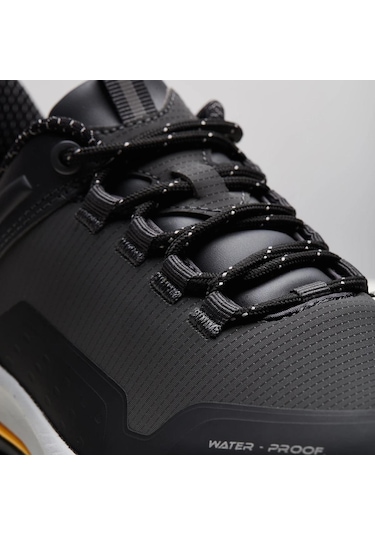 Lescon Explore 3 Gri Erkek Su Geçirmez Outdoor Ayakkabı 001