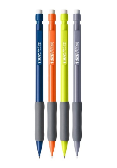 Bic Matic Original Comfort Versatil Kalem 0.7 Mm Karışık Renk - 1