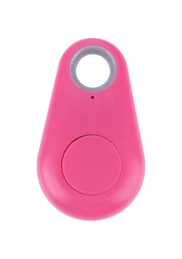 Geeroyoo Bluetooth Evcil Hayvan - İki Yönlü Alarm, Selfie Kumandası, Otomatik Bulma