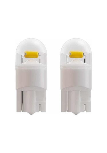 Osram Far Ampulü Night Breaker T10 1w 12v Led 2825dwnb-2hb