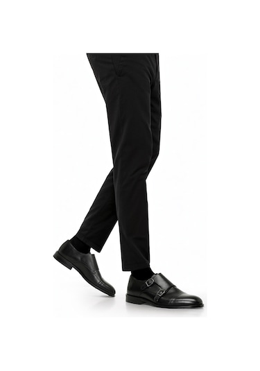 İnci Incı Barsel 5fx Siyah Erkek Makosen 000000000101975611 Siyah