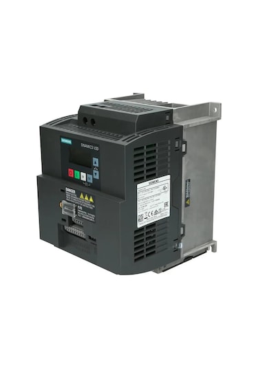 SİEMENS Sınamıcs V20 1,1 Kw Monofaze Sürücü (6Sl3210-5Bb21-1Uv1)