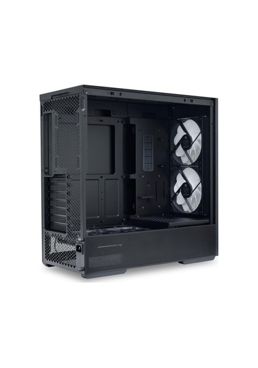 Lian Li Lancool 207 Siyah Mid-tower Atx Kasa