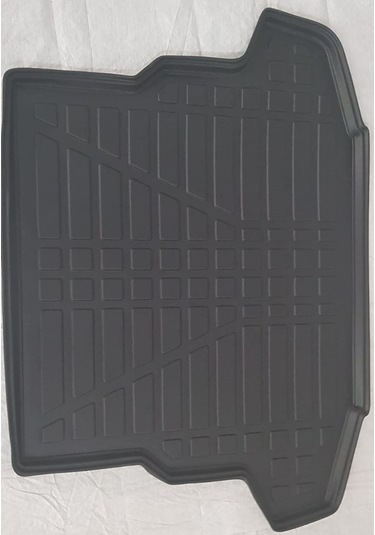 Fiat Albea 2002 - 2015 Bagaj Havuzu