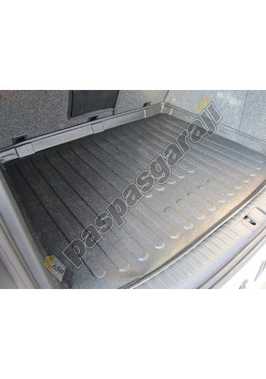 Volkswagen Tiguan Stepneli Bagaj Havuzu 2008-2015 Arası