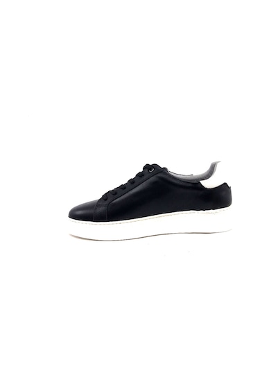 Castle Black 31250 Erkek Günlük Casual Ayakkabı Siyah