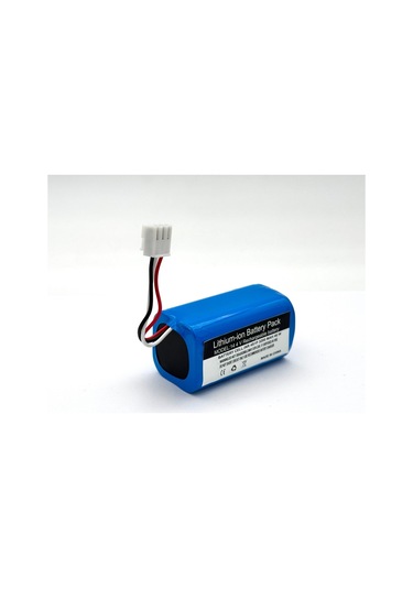 Severin Rb7022 Robot Süpürge 3200 Mah Batarya