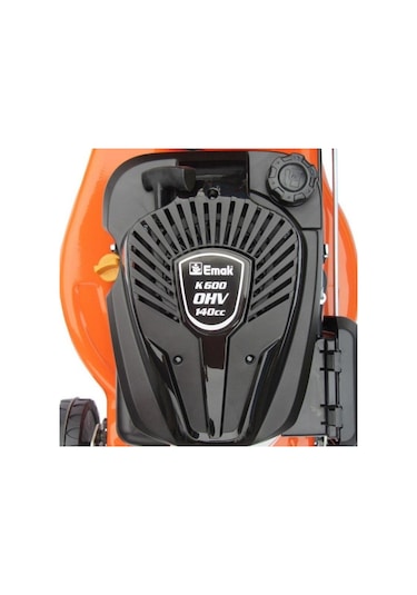 Oleo-Mac G48TK Comfort Plus Benzinli Çim Biçme Makinesi