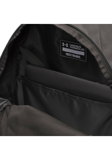 Ua Hustle Lite Backpack Unısex Sırt Çantası 6000399 6000399 001 001