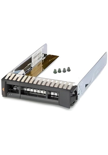 00e7600 Lenovo Uyumlu 2,5" Sff Sunucu Hdd Kızağı M5-x6 Tray