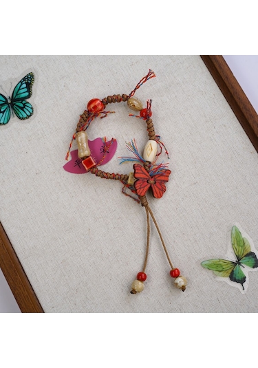 Yeni Gelen Karikatür Tarzı Charm Bilezik No.68