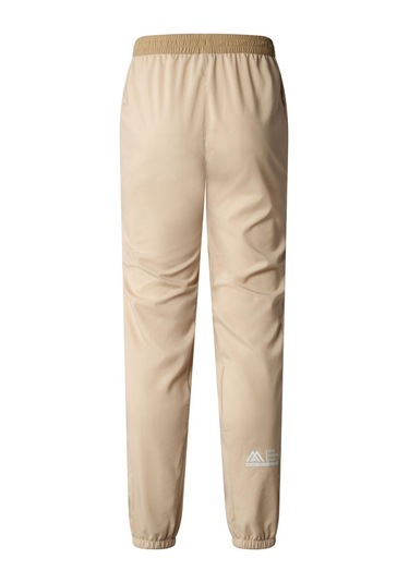 The North Face W Ma Wınd Track Pant Kadın Pantolon Nf0a87g5wo01 Bej
