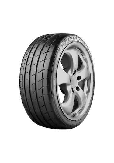 Bridgestone Potenza S007 295/35r20 105y Xl Yaz Lastiği 2025