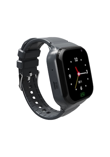 Teltree LT36 4G Çift Yönlü Arama Çocuk Akıllı Saat (İthalatçı Garantili)