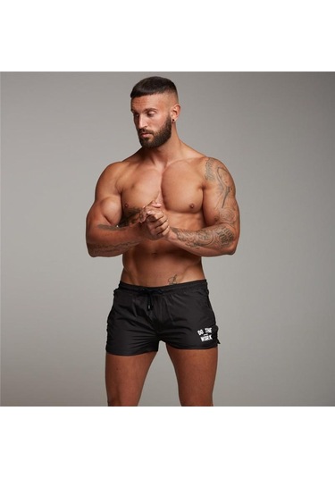 Yeşil Muscleguys Yaz Yeni Varış Egzersiz Erkek Plaj Kurulu Şort Ince Spor Koşu Şort Çabuk Kuruyan Yeşil Yeşil Muscleguys Yaz Yeni Varış Egzersiz Erkek Plaj Kurulu Şort Ince Spor Koşu Şort Çabuk Kuruyan Yeşil