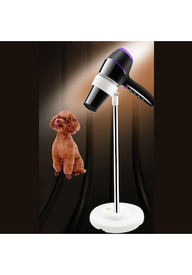 Suntek Saç Kurutma Makinesi Standı Tutucu Çoğu Için Esnek