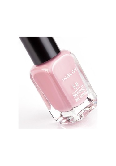 Inglot O2m Breathable Oje Nefes Alan Tırnaklar 446pe