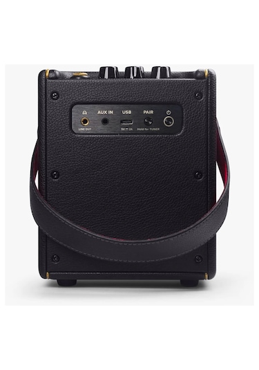 Positive Grid Spark Mını Akıllı Gitar Amfisi Siyah