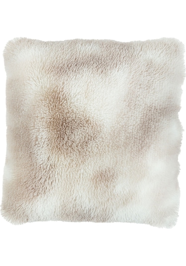 Madame Coco Damien Kırlent 1kkırl025145x45cm-beyaz/gri