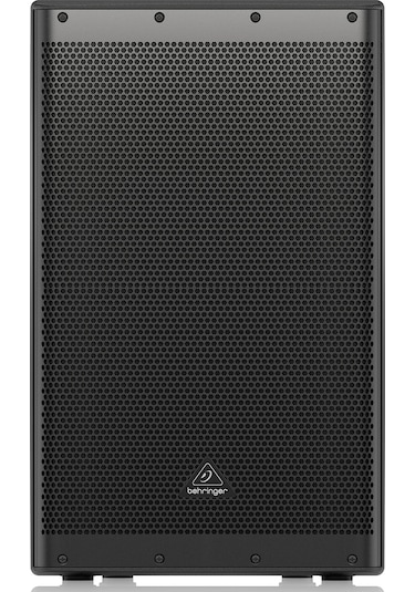 Behringer Dr115dsp 15" 1400 Watt Aktif Hoparlör