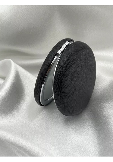 Vikkat Cep Boy Kırabacak Katlanabilir Ayna 261795049 Siyah