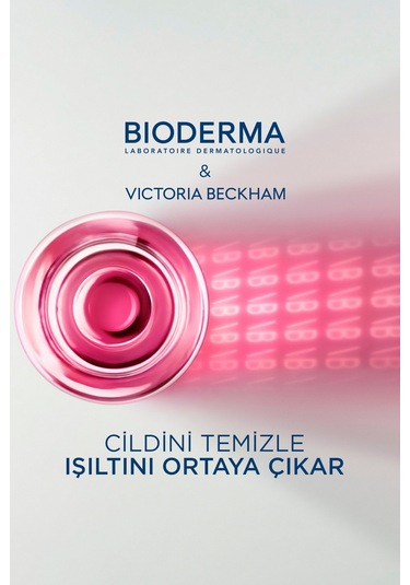 Sensibio H2o Limited Edition Ambalaj Micellar Makyaj Temizleme Suyu Hassas Ve Normal Ciltler 500 Ml