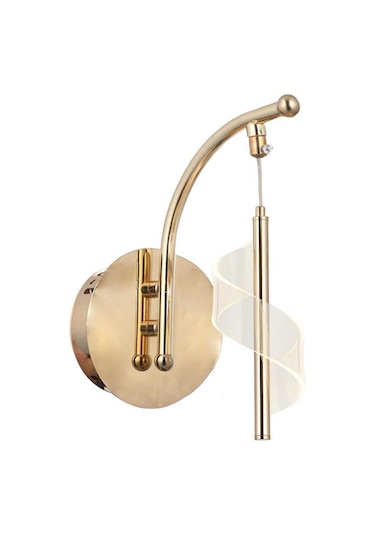 Eray Aydınlatma P7077-1 Aplik Sarı