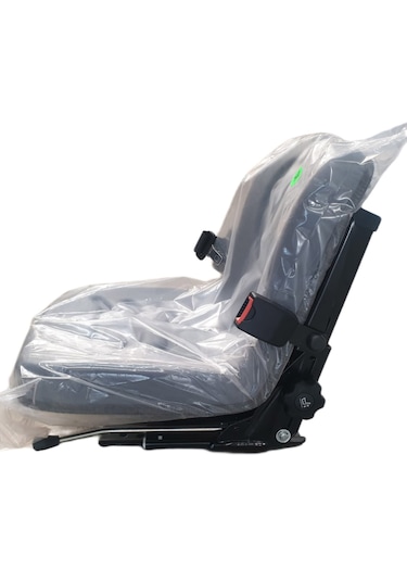 Traktör Sürücü Koltuğu-emniyet Kemerli 84204470