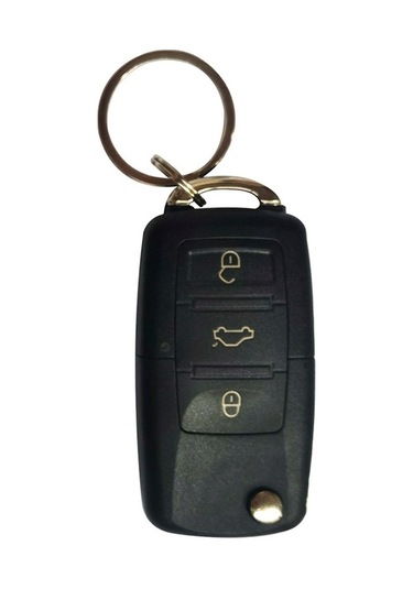 Pazly Araba Kapı Kilidi Anahtarsız Uzaktan Kumandalı Giriş Sistemi K4646