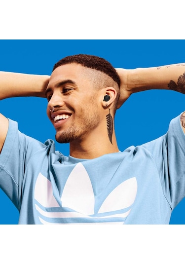 Folinda A6s Bluetooth Kulaklık: In-ear Tws, Su Geçirmez, Ses Kontrolü, 9 Saat Pil, Akıllı Telefonlar İçin