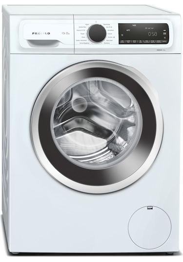 Profilo CGA25400TR 1400 Devir 10 KG Çamaşır Makinesi