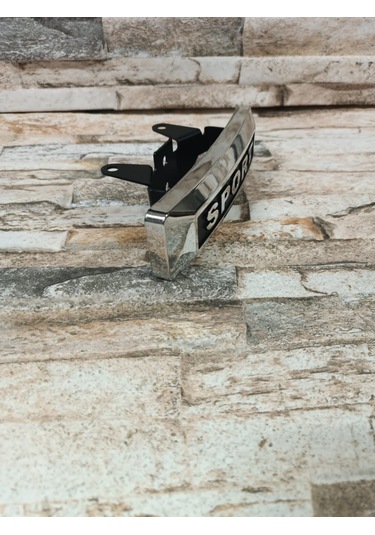 Cg Ön Arma Sport Bağlantı Aparatı Lastikleri Set