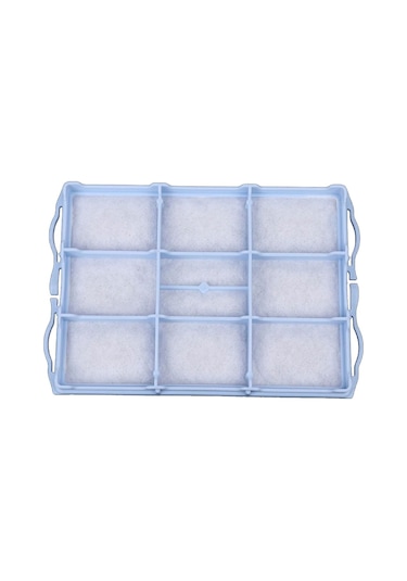 Bosch Uyumlu Bsa 2202 Süpürge Hepa Filtresi Motor Koruma Filtre