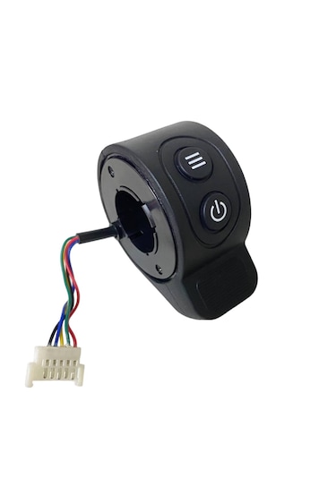 Hifree / Nave N65/ Citymate Uyumlu Elektrikli Scooter Gaz Kolu