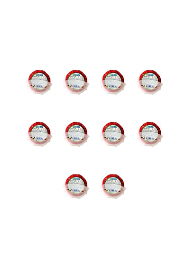 Econet Wc Tuvalet Kokusu Koku Giderici Deodorizer 10 x 50 G