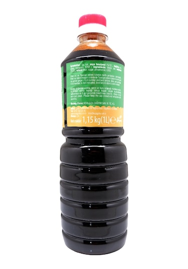 Chefline Asia Soya Sosu 1150 G