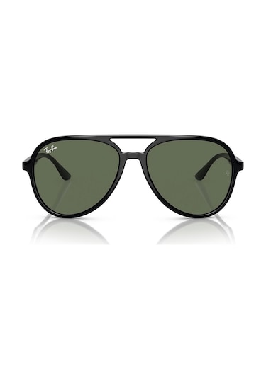 Ray-ban Rb4376 601/71 57 Unisex Güneş Gözlüğü
