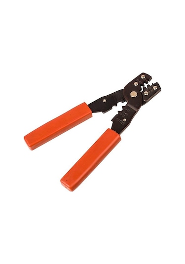 Prolink Ph-014 Terminal Sıkma Pensesi 0,35-5,5mm Awg 10-26