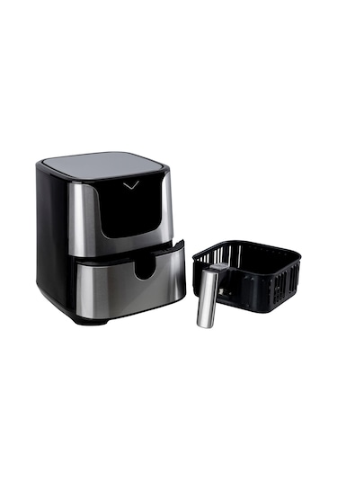 Vestel Lightfry X 3.5 LT 1500 W Fritöz