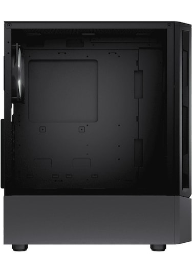 Cougar MX360 CGR-5CC6G-RGB Mid-Tower ATX Oyuncu Bilgisayar Kasası