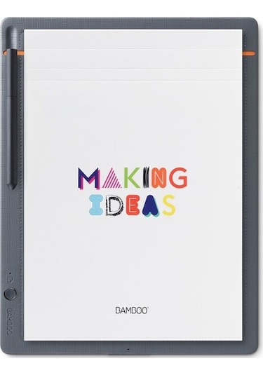 Wacom Bamboo Slate Large (CDS-810S)