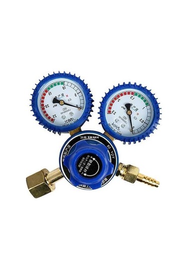 Pazly Suntek Oksijen Azaltıcı Doğru Basınç Bakır Asetilen Gr